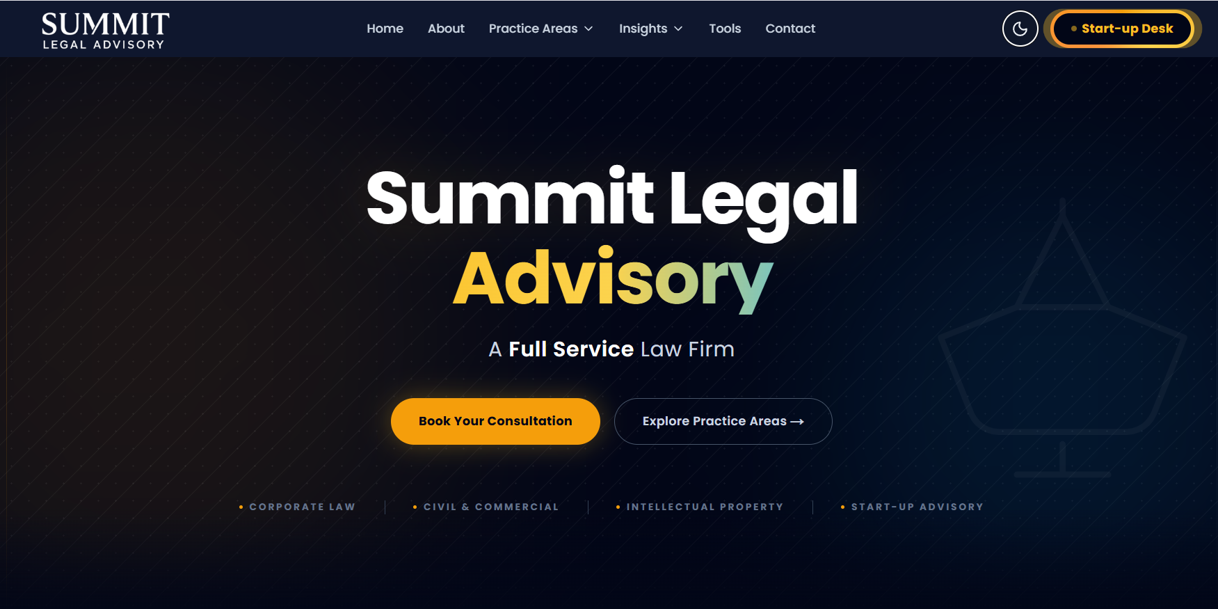 Summit Legal Advisory